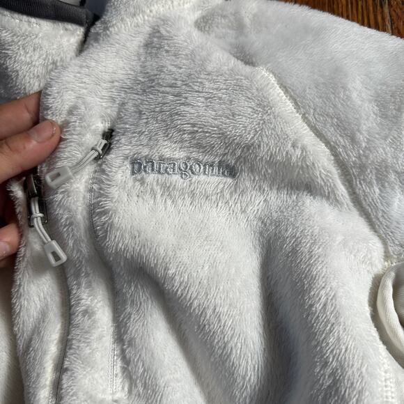 patagonia fleece - Picture 2 of 5